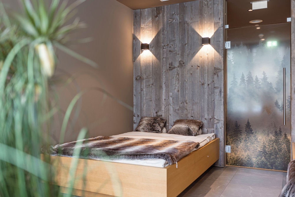 Montafon Suites Schruns by ALPS RESORTS