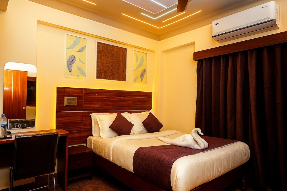 Hotel Maitreya Inn