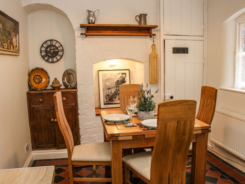Bridge View Cottage
