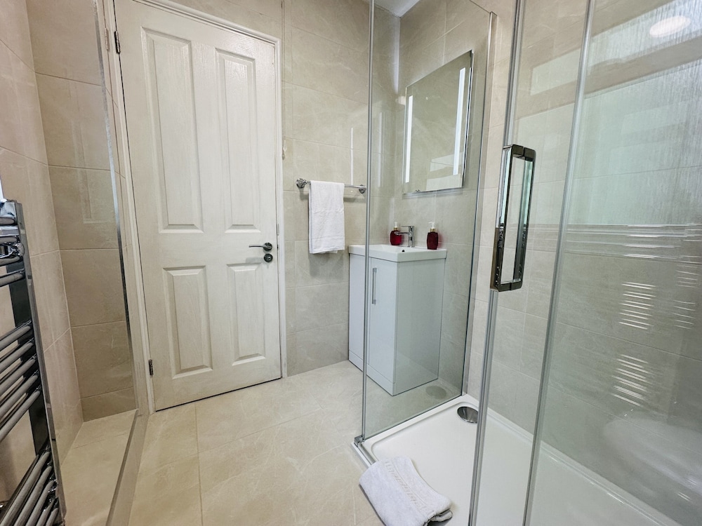 St Margarets Place Townhouse