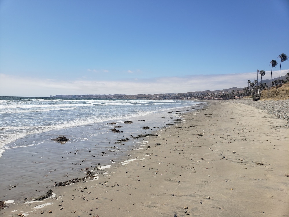 Casa Playa Baja