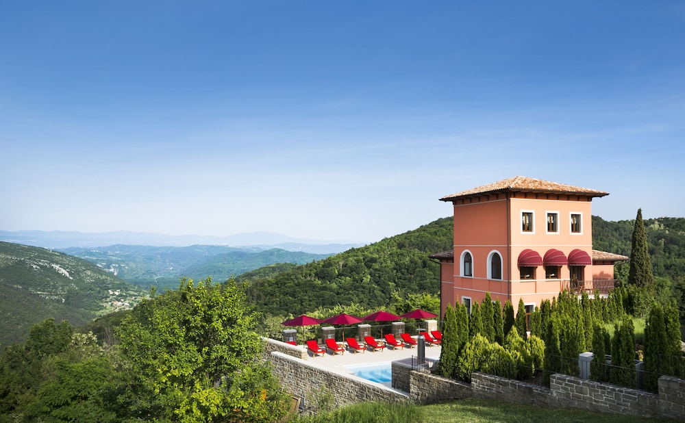 Palazzo Angelica Adults Only