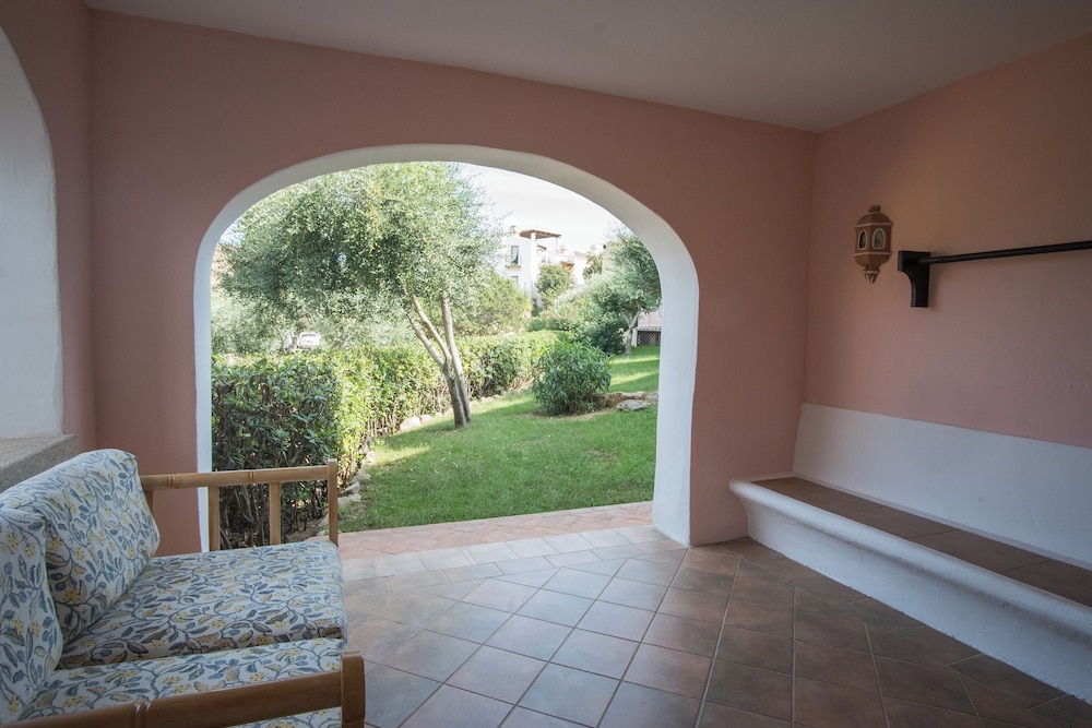 Porto Cervo Apartments Wifi And Ac