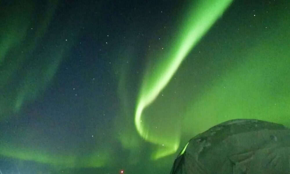 Aurora Village Murmansk