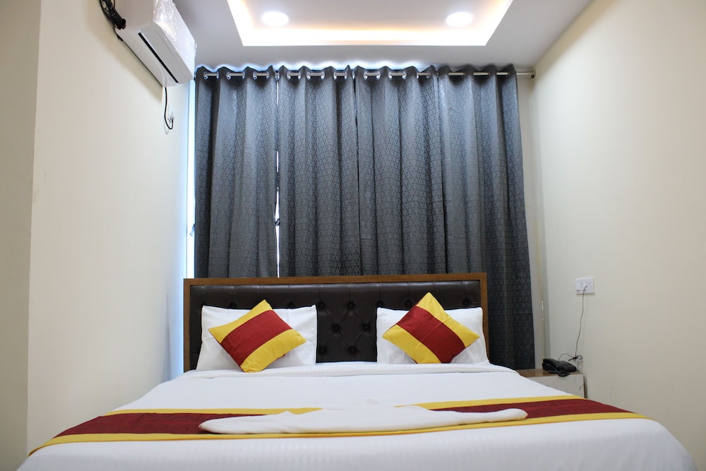 Hotel SVR Luxury Rooms