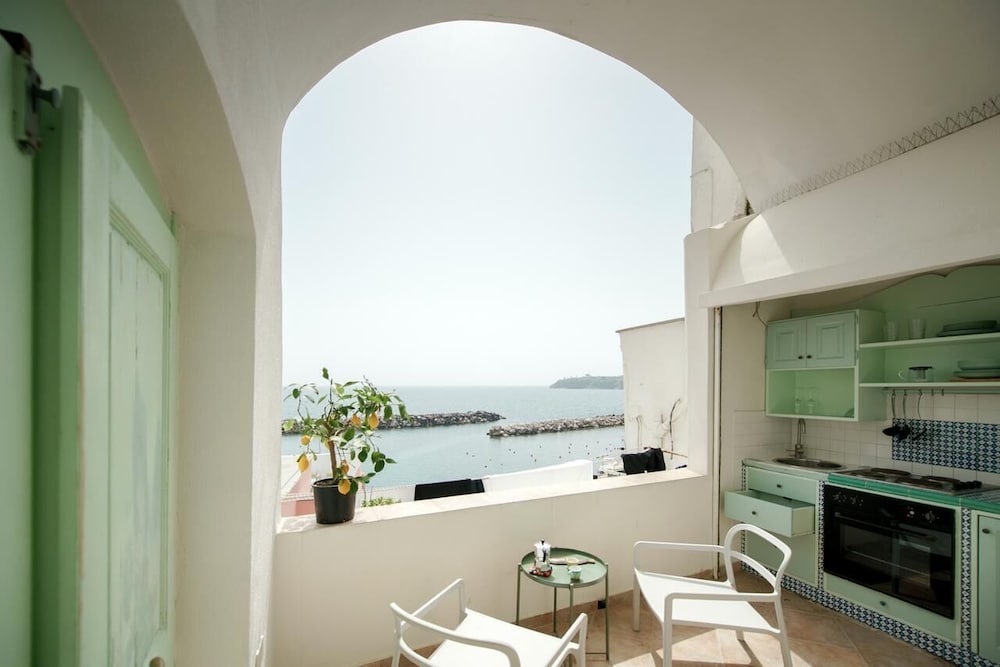 Piscaria House, Corricella Procida photo 5