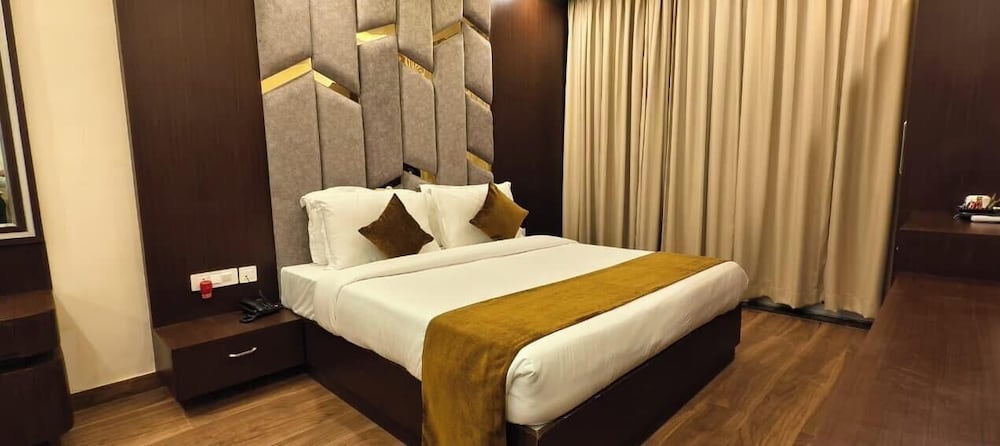 HOTEL MAHIKA
