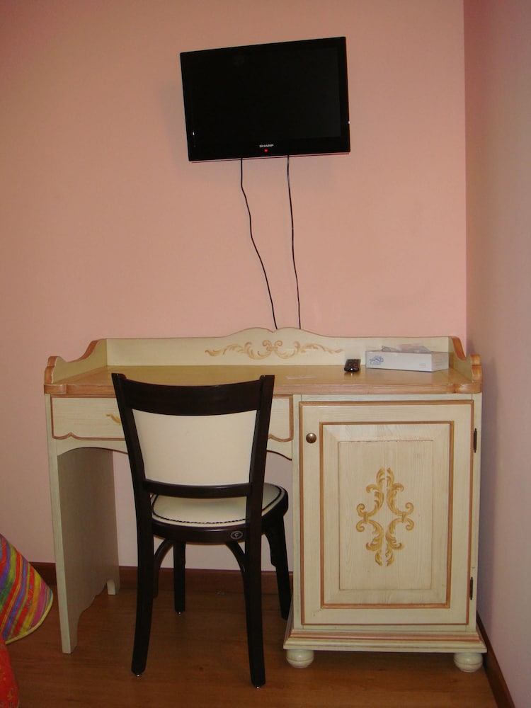 Camere America B&B