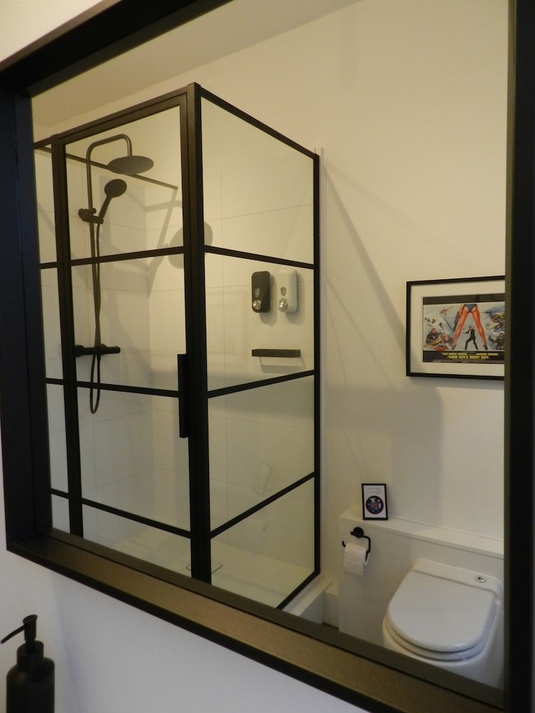 Bed & Breakfast Guesthouse Leman