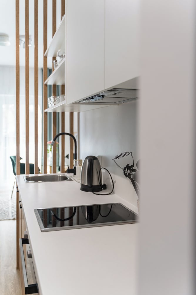 Apartament Jaworska 4 - ProperUNIT