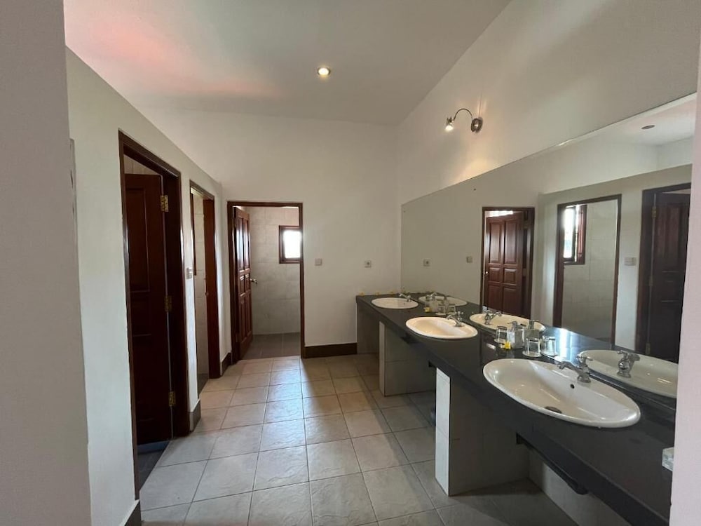 Awatara Villas and Resort Ubud