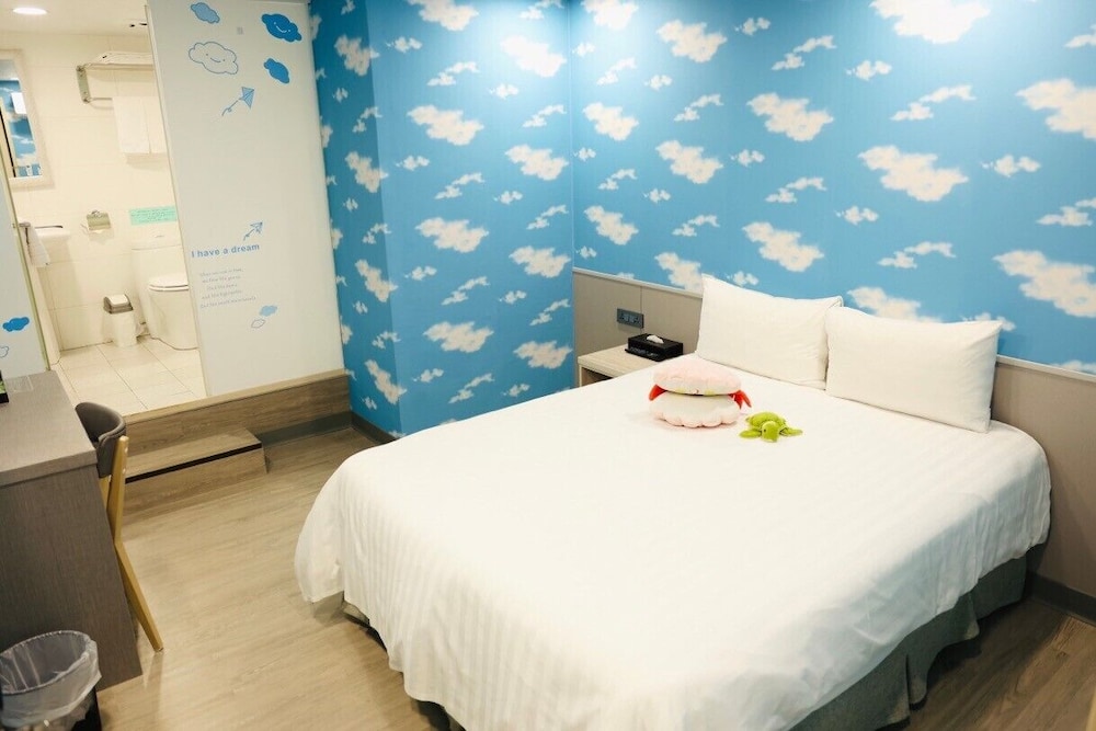 O Fun Hotel
