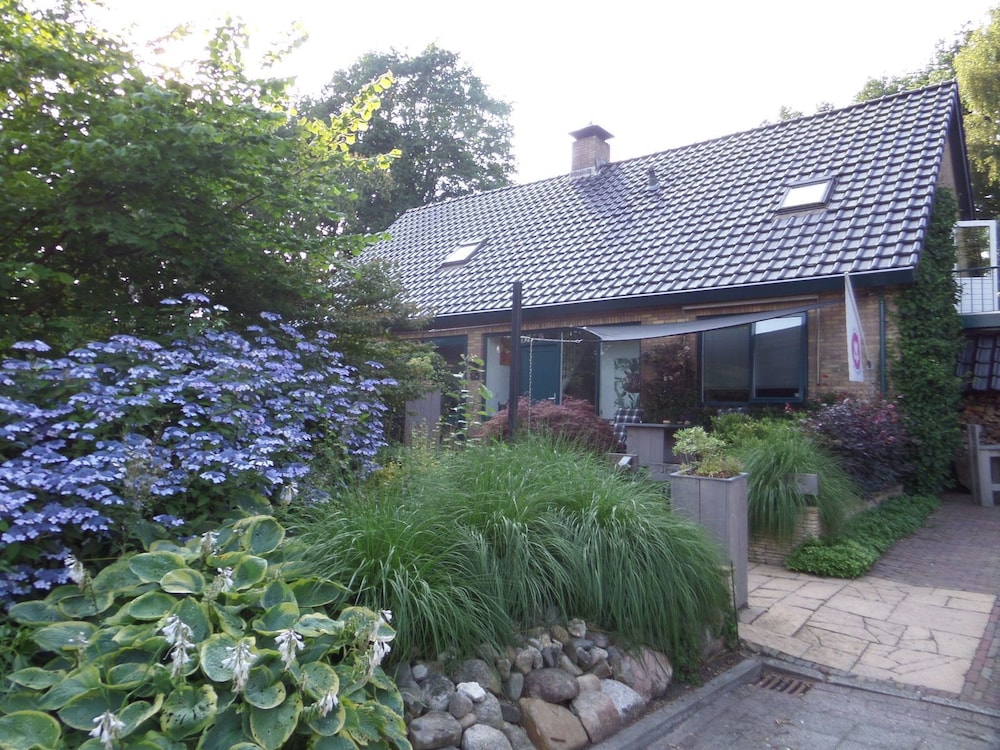 B&B Op de Parkkamp