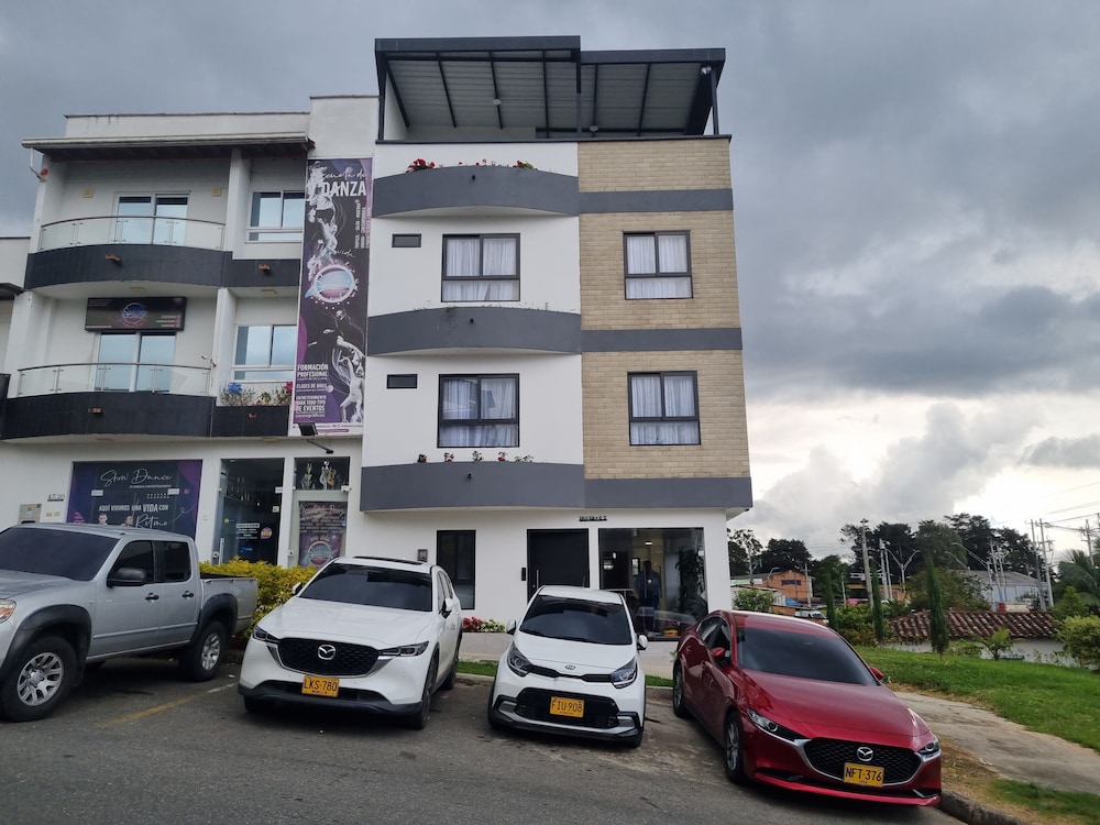 Andes Coliving