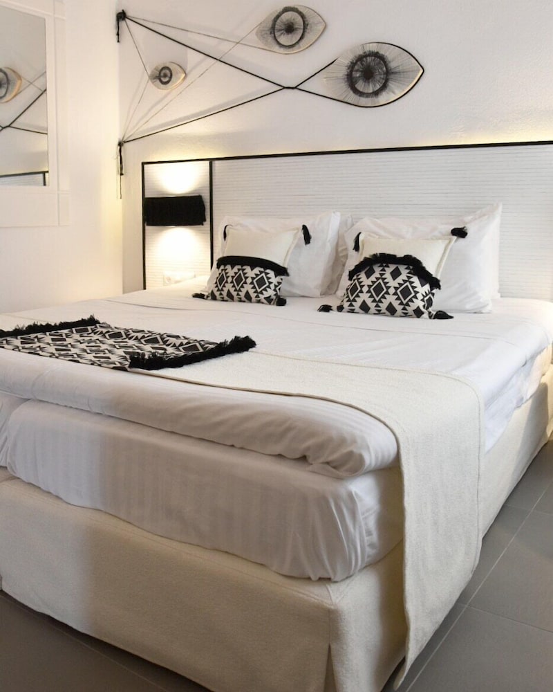 Angelos Design Suites