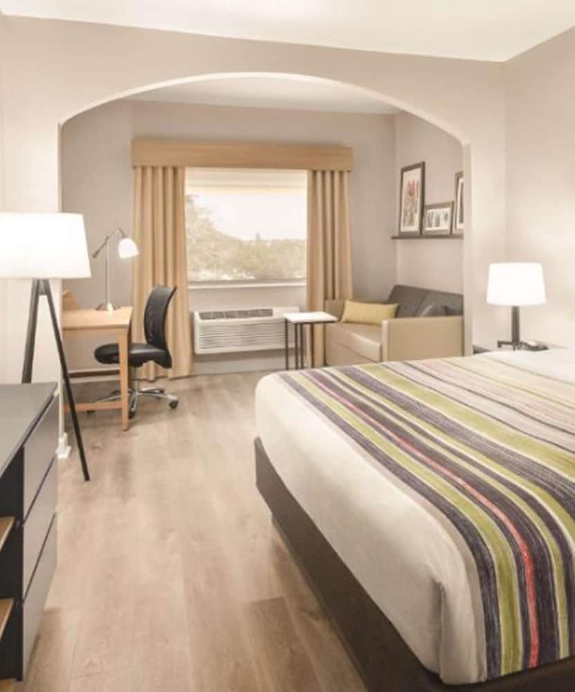 Comfort Suites Shenandoah-The Woodlands - Property Image 27