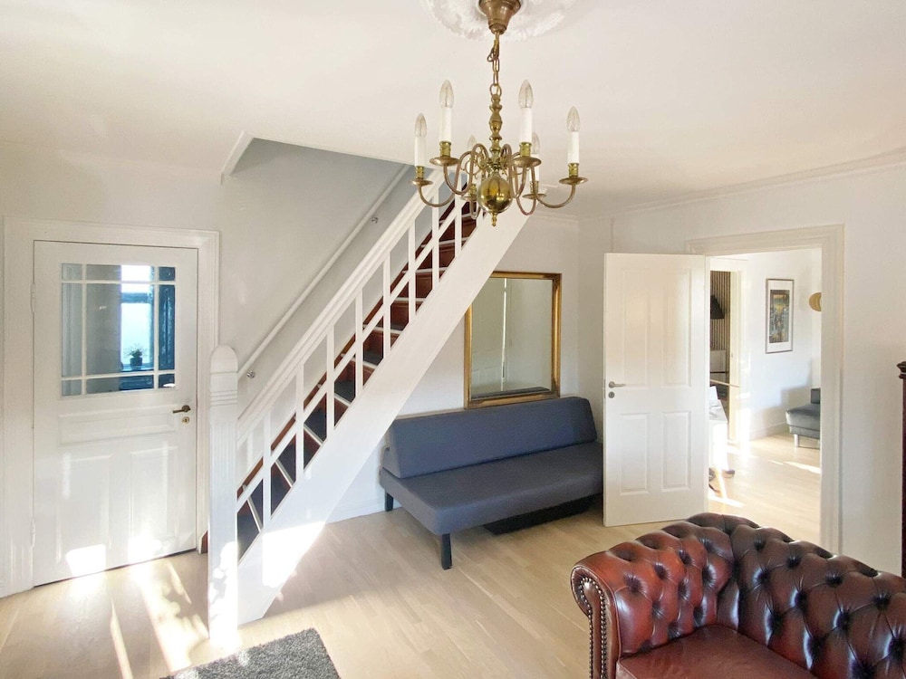 8 Person Holiday Home in Tranekaer view 3