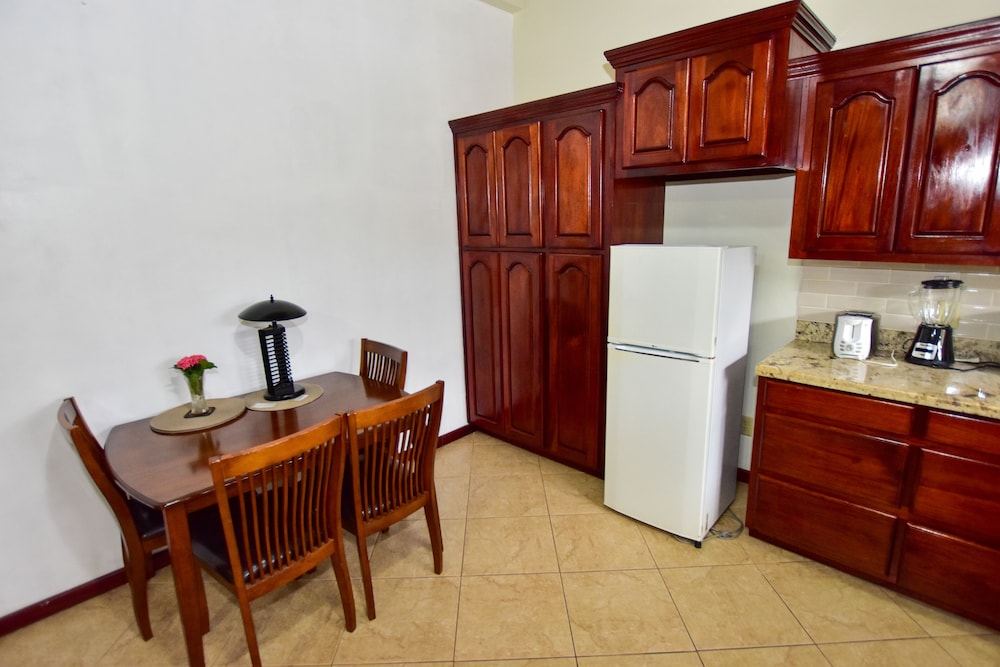 Caribbean Shores Bed & Breakfast