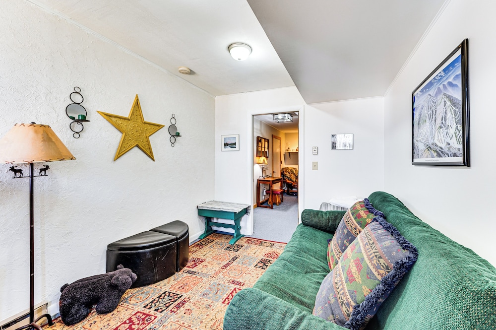 Hiking Galore: Mittersill Townhome in Franconia!