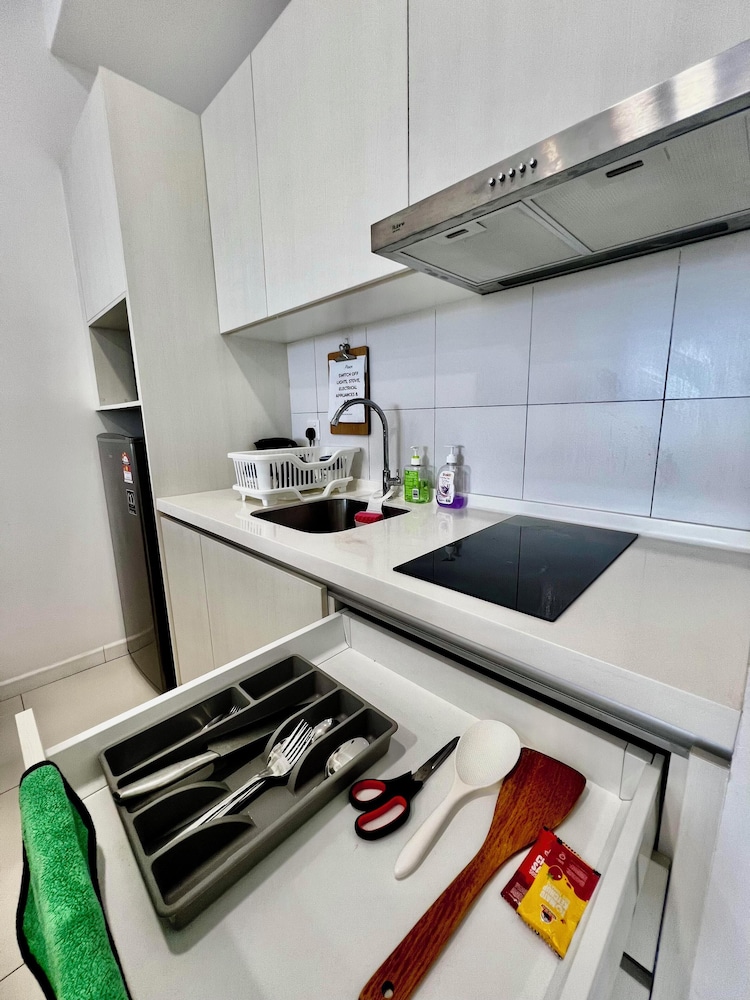 Chamber Residence KL by Azure Heaven