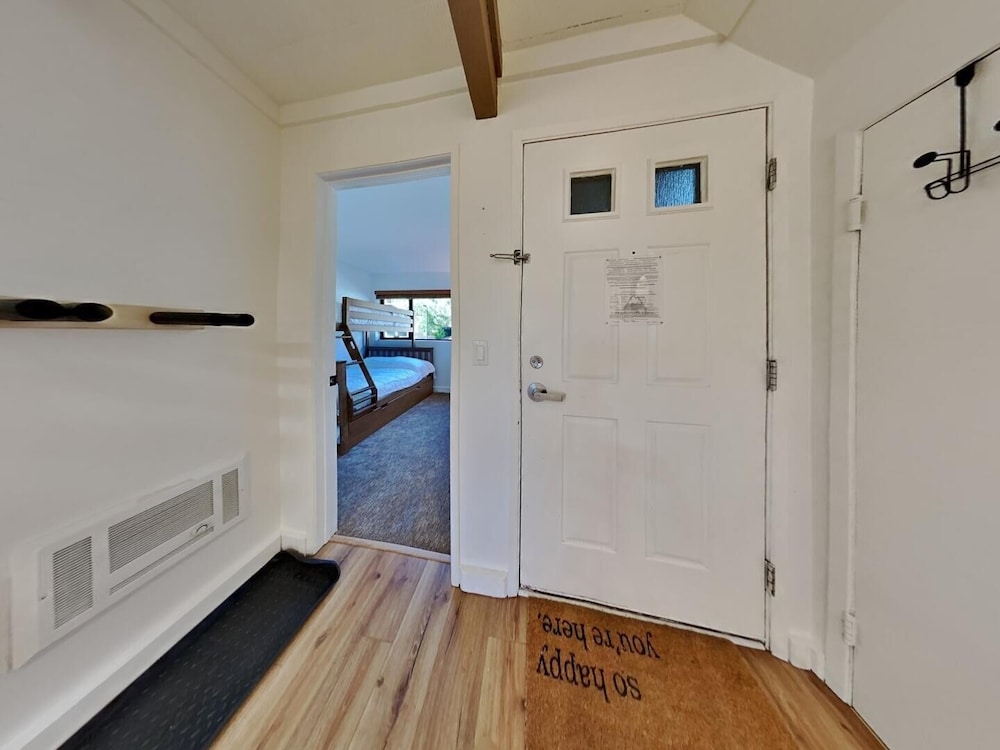 Mammoth Mountain Condos