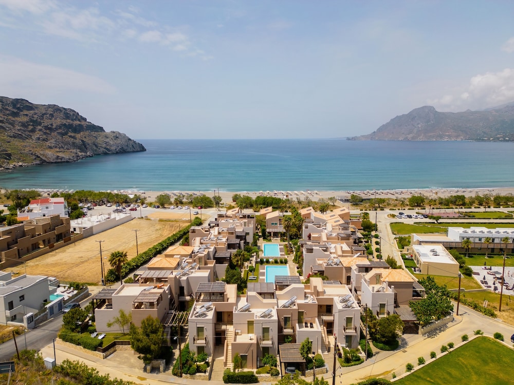Hotel Plakias Resorts - Image 1