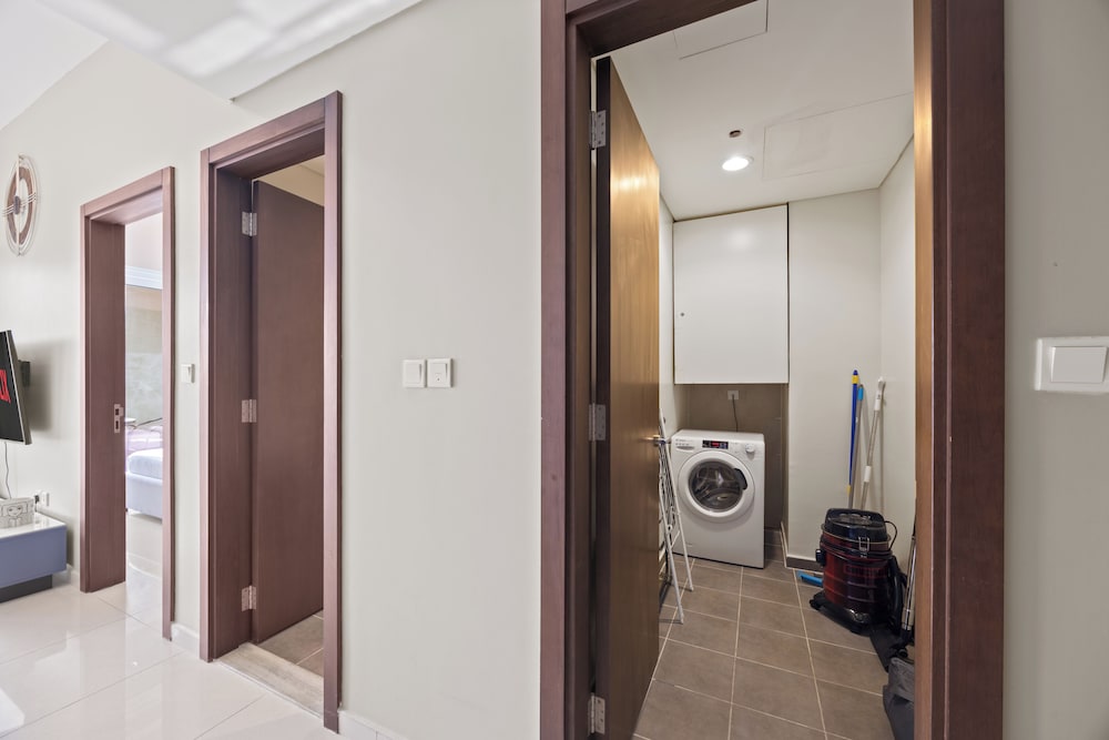 Luxury Apartments in Dubai Business Bay