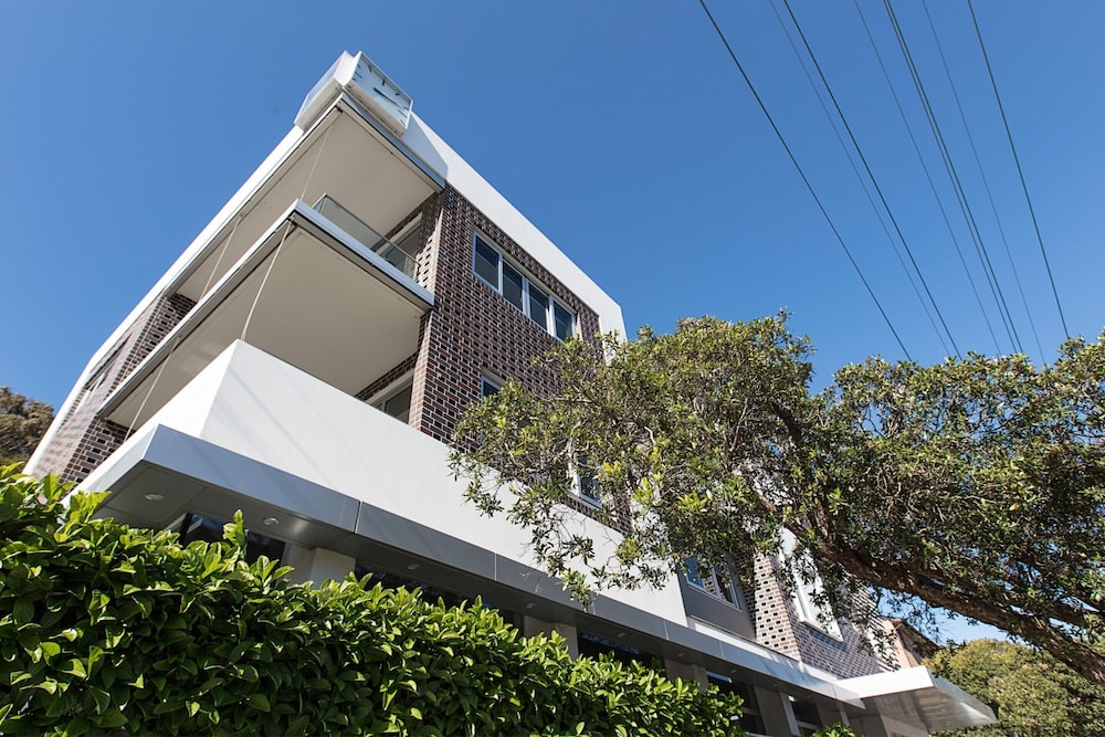 Cosy 1-bedroom Apartment Close to the City