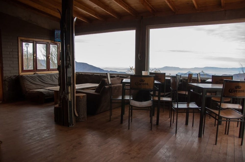 Lodge Cordillera