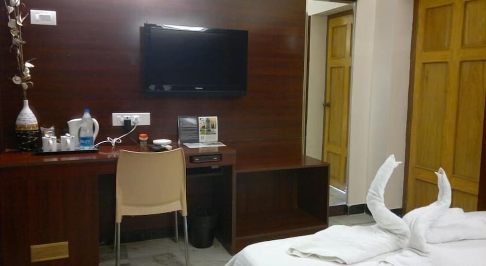 Hudson Hotel