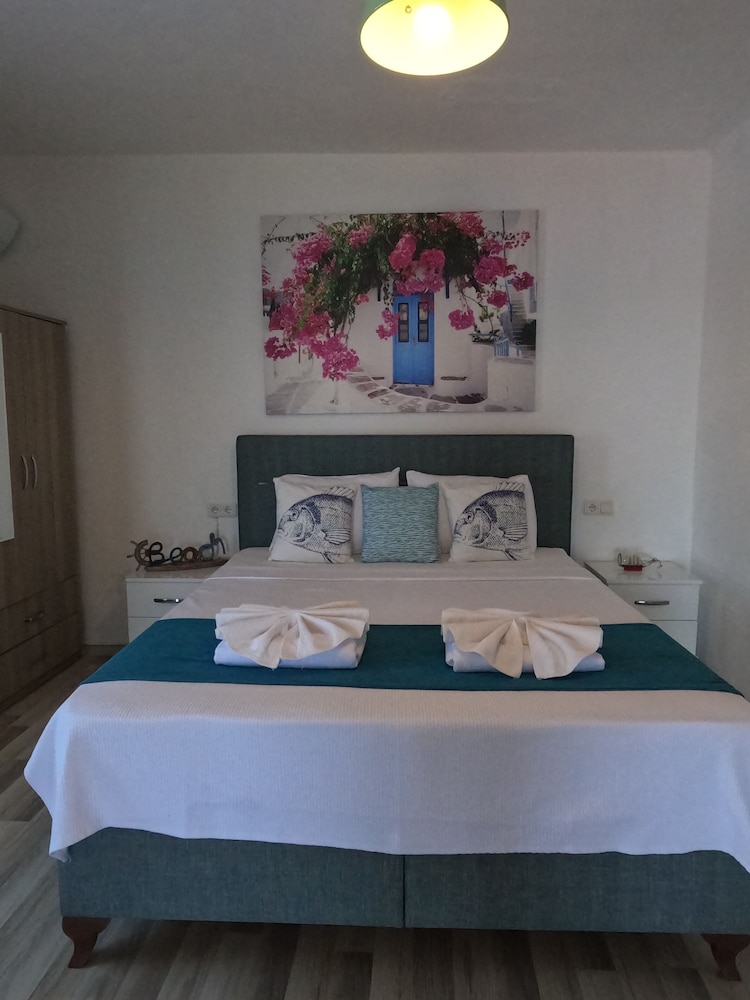 Derin Mavi Suit Butik Otel - Yalnızca Yetişkinler - Image 32