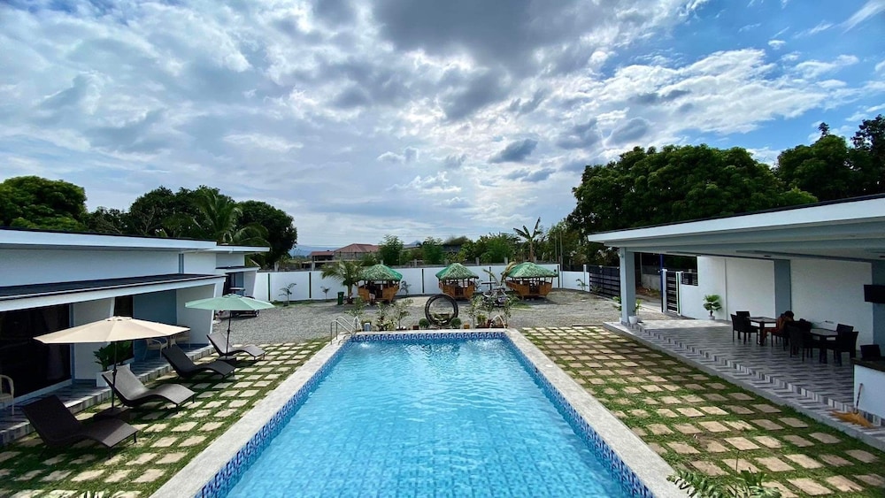 Steffen Resort