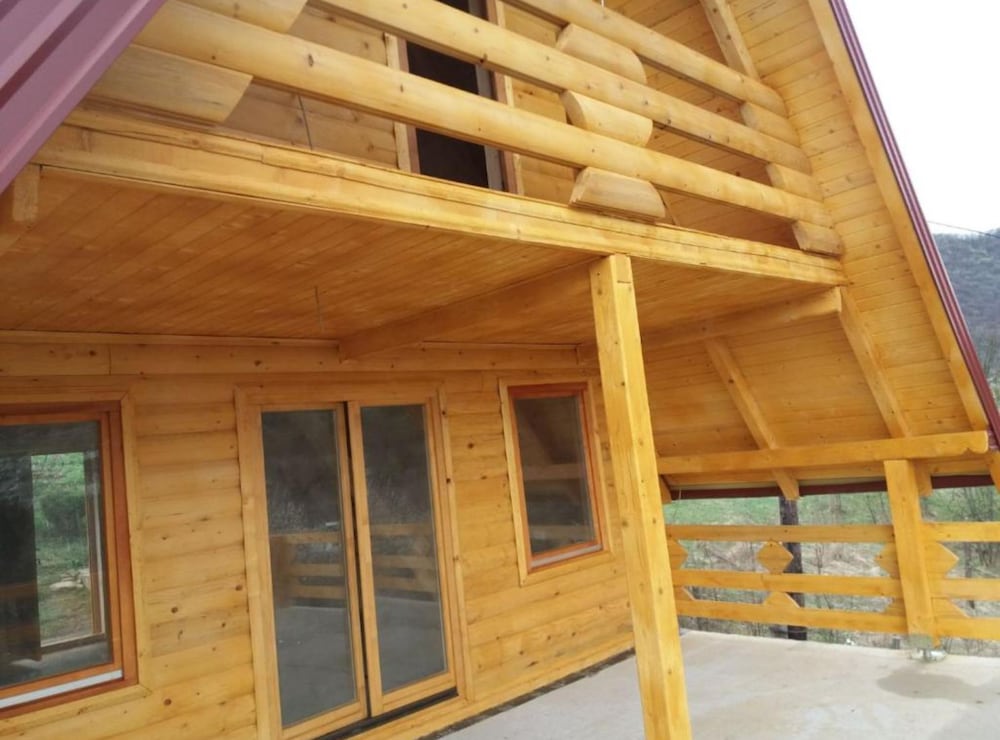 Holiday Home Peace of Mind