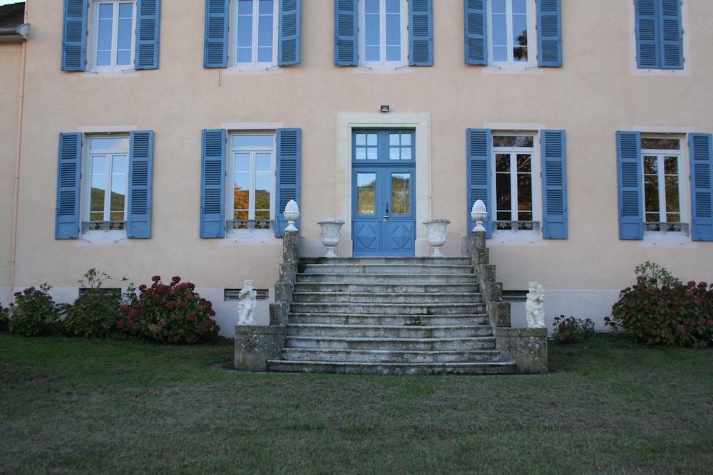 Relais du Destin