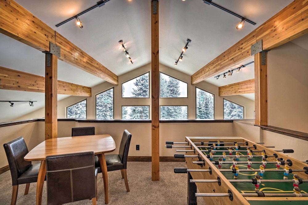 Chalet Elevation