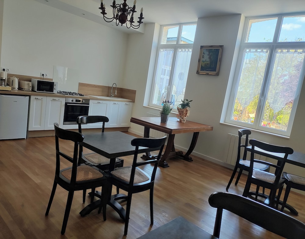 Le relais Napoléon
