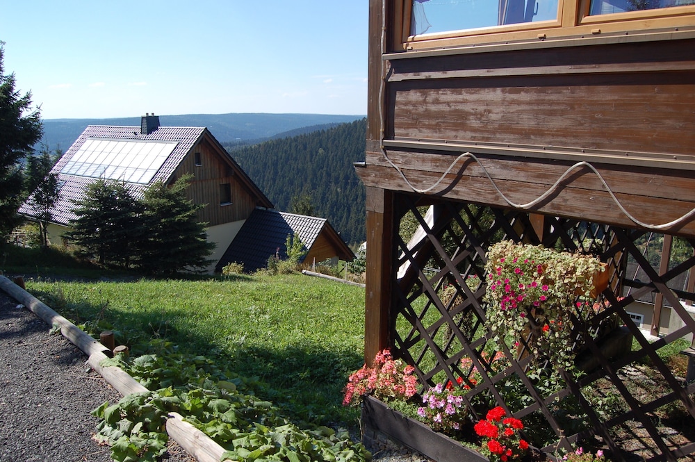 Berggasthaus und Pension Schöne Aussicht view 5