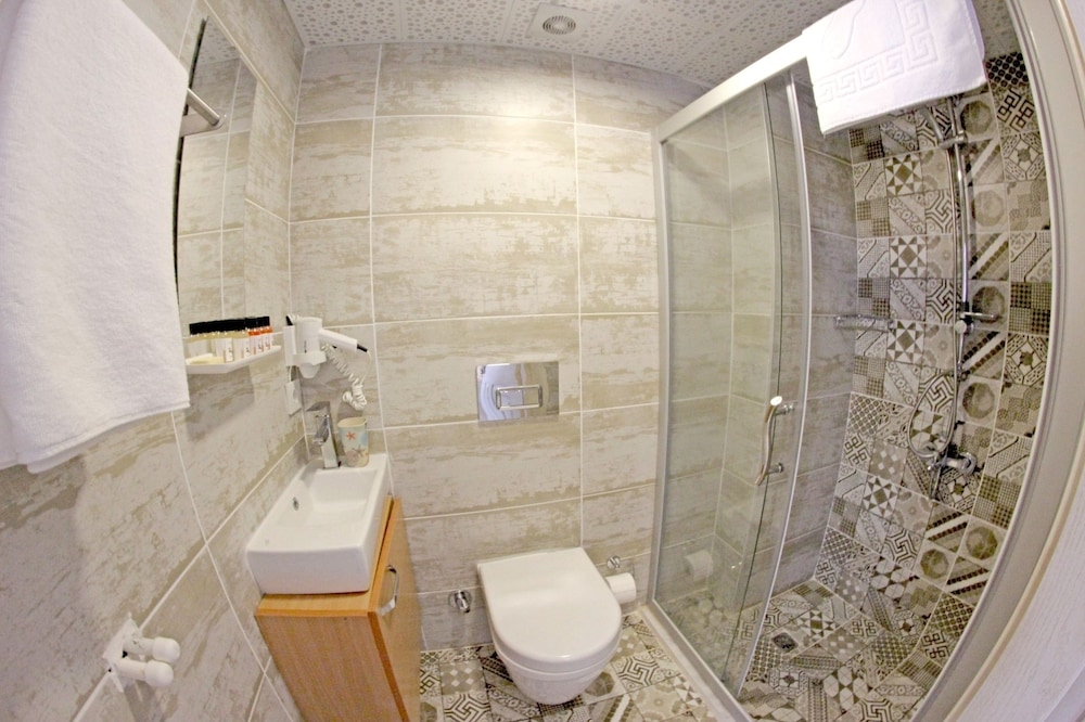 Stafilia Otel - Yalnızca Yetişkinler - Image 16