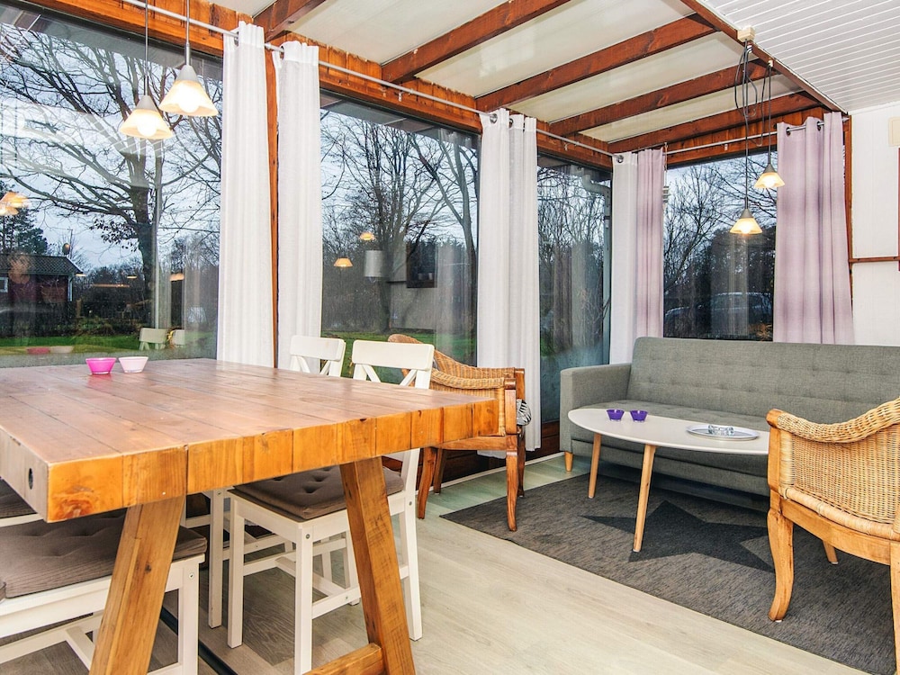 Charming Haven in Bork Havn - By Traum Ferienwohnungen