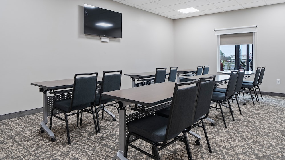 Candlewood Suites Perry-National Fairground Area by IHG