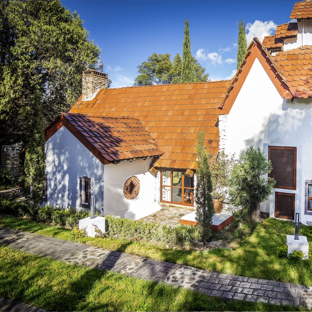 La Mora Casa de Campo