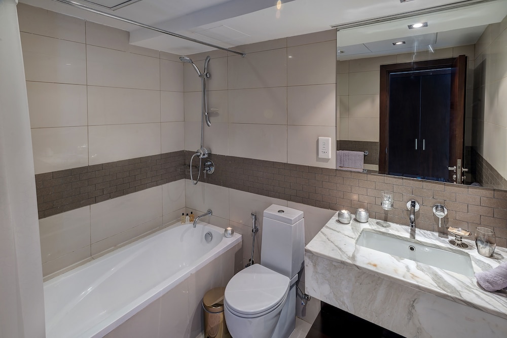Dream Inn Dubai - Park Island
