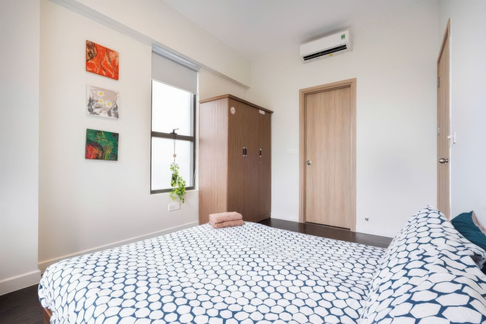 Minute Suites - Botanica Orchard TSN Air