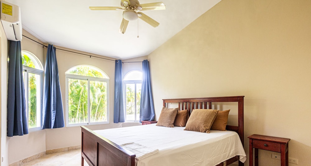 Family Place, Sosua Ocean Village!
