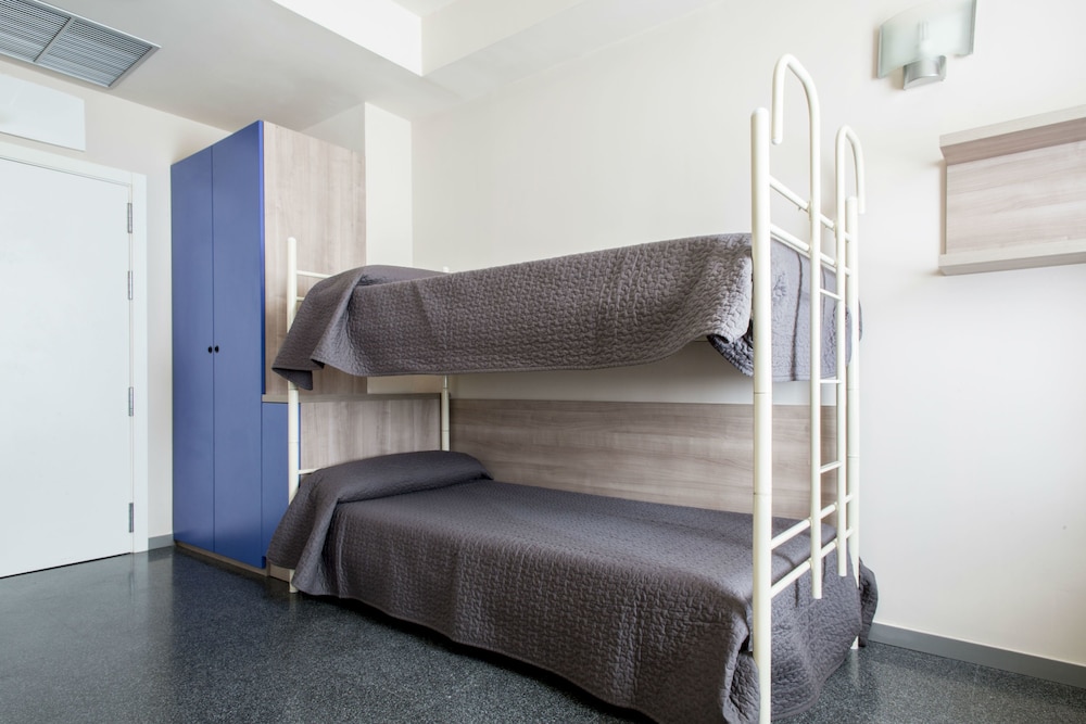 Residencia Universitaria Resa Damià Bonet - Campus Accomodation