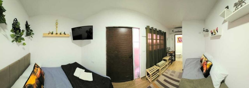 Cabanas do Rancho