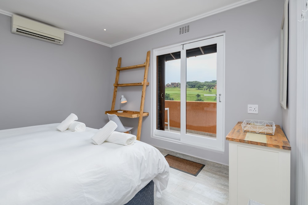 San Lameer Villa Rentals 2537