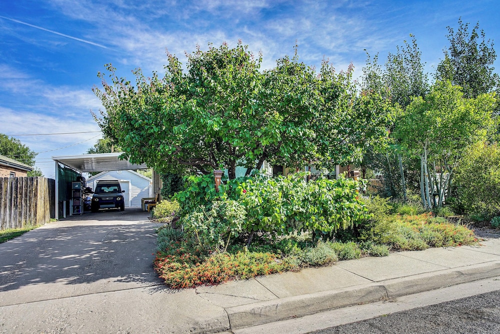 Mountain Lovers Retreat: Close to SLC & Skiing