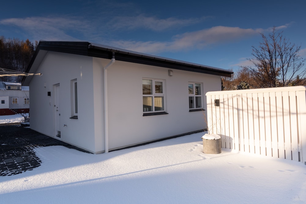 Viking Akureyri apartments