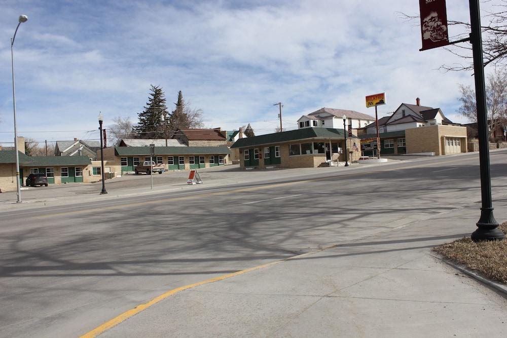 Brickyard Inn